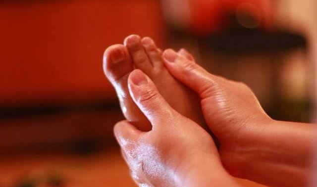 Yindee Massage Oxford