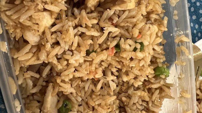 Yummy Chinese Takeaway