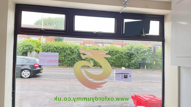 Yummy Chinese Takeaway