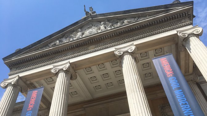 Zenas Heritage Tours