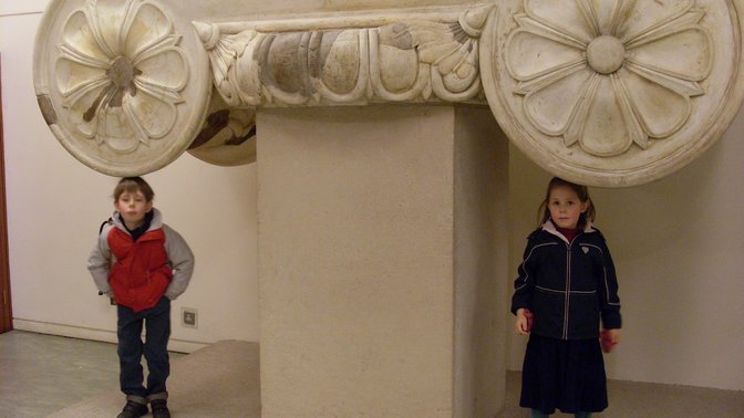 Zenas Heritage Tours