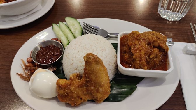 Zheng Restaurant Oxford