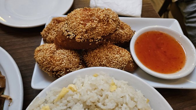 Zheng Restaurant Oxford