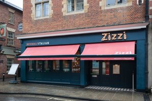 Zizzi \u002D Oxford
