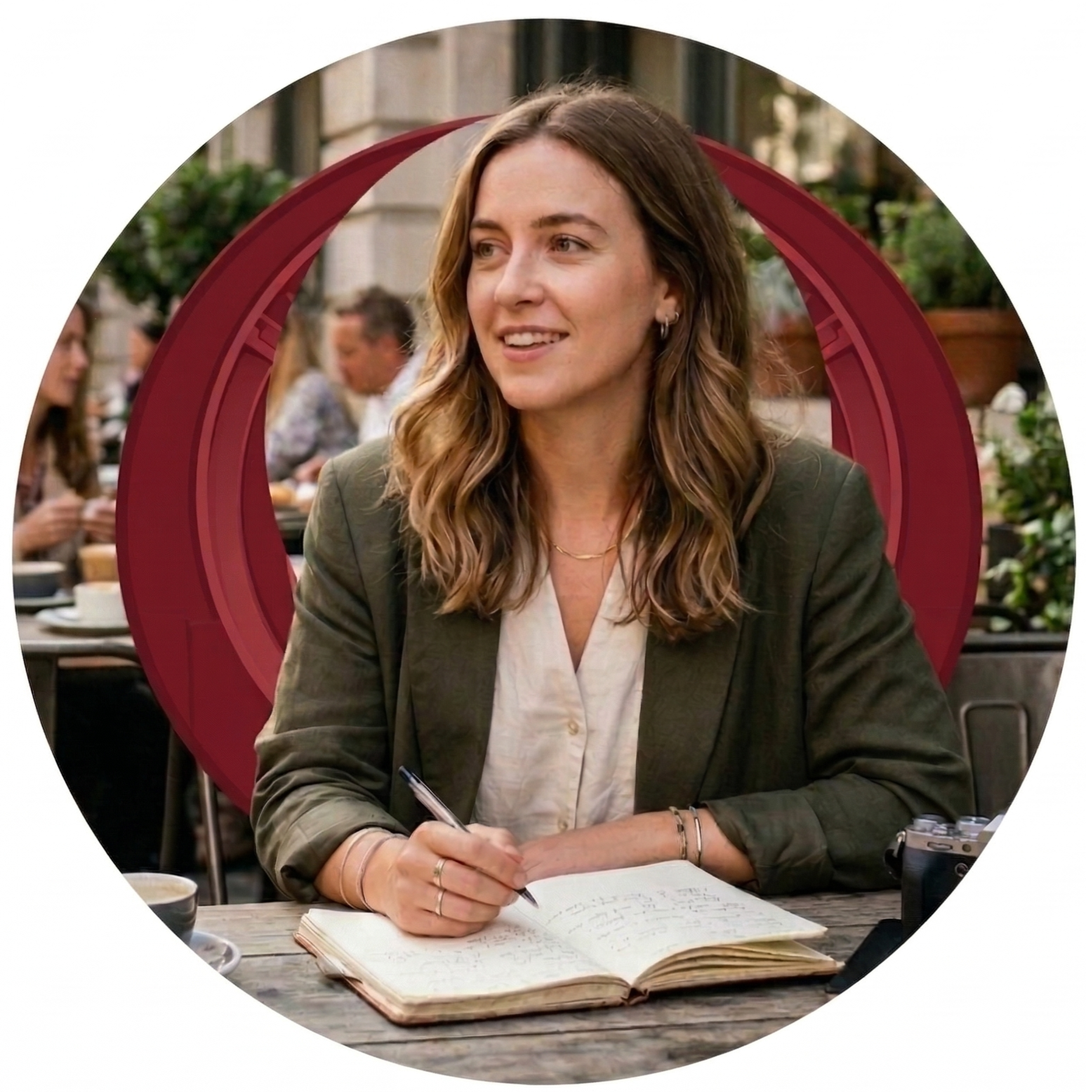 Alyssa, WhatsOn local events writer