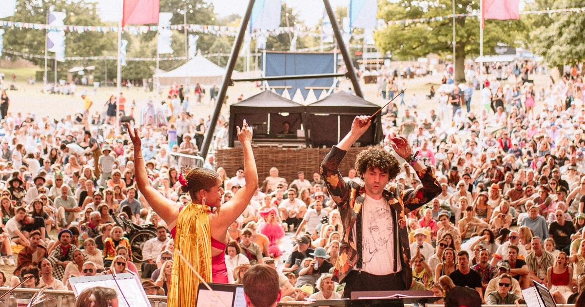 Wilderness Festival 2026: Lineup, Tickets, and Your Essential Guide to Oxfordshire’s Chicest Weekend