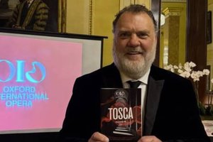 Oxford International Opera Presents Puccini's Tosca: What to Know Before You Go