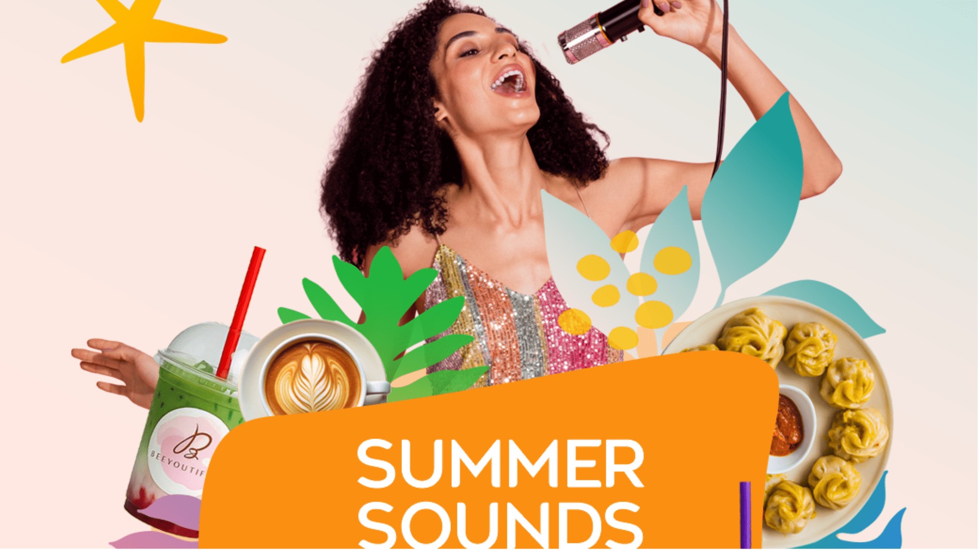Grassroots Grooves and Drum Solos: Free Summer Sounds Hits Cowley