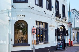 Jangle-Pop Legends The Popguns Take Over The Jericho Tavern
