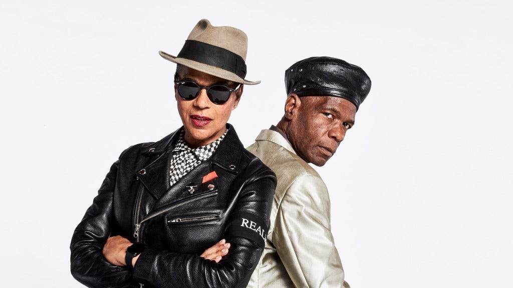 2-Tone Pioneers The Selecter Bring Ska Energy to Cowley Road
