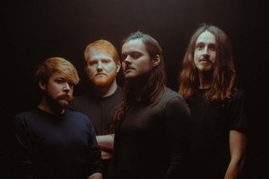 Maximum Volume: Morag Tong Bring Heavy Sludge to Jericho