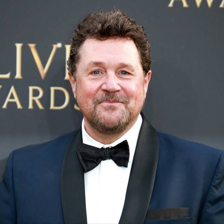 Soaring Vocals and Showtunes: Michael Ball's Glow Tour in Oxford