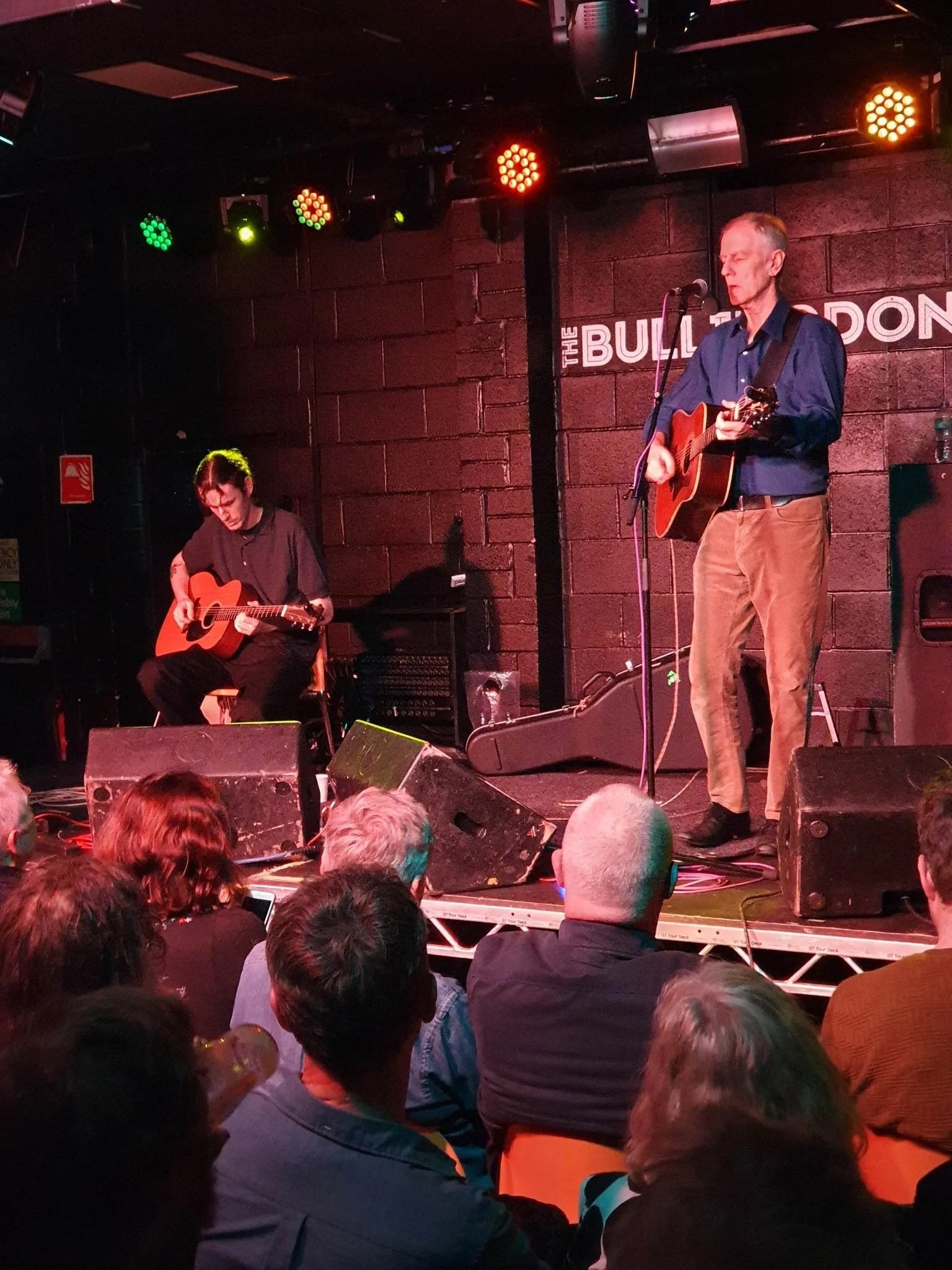 Math-Rock Pioneers Youthmovies Return to The Bullingdon
