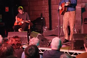 Math-Rock Pioneers Youthmovies Return to The Bullingdon