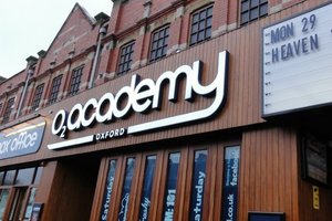 Bowie's Architect: Tony Visconti Brings Rock Royalty to Oxford