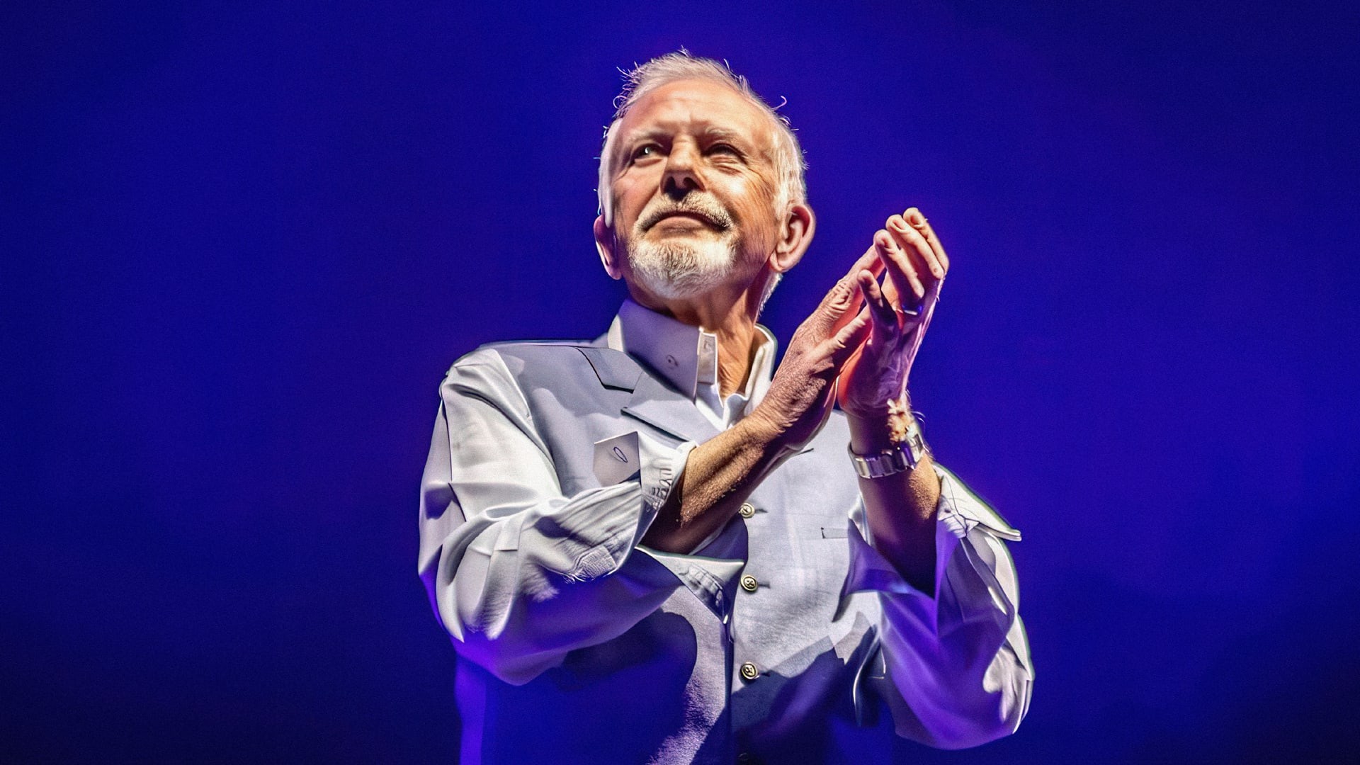 Fifty Years of Swagger: David Essex Brings His Hits to Oxford