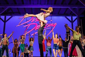 Watermelons and Mambo: Securing Your Dirty Dancing Seats