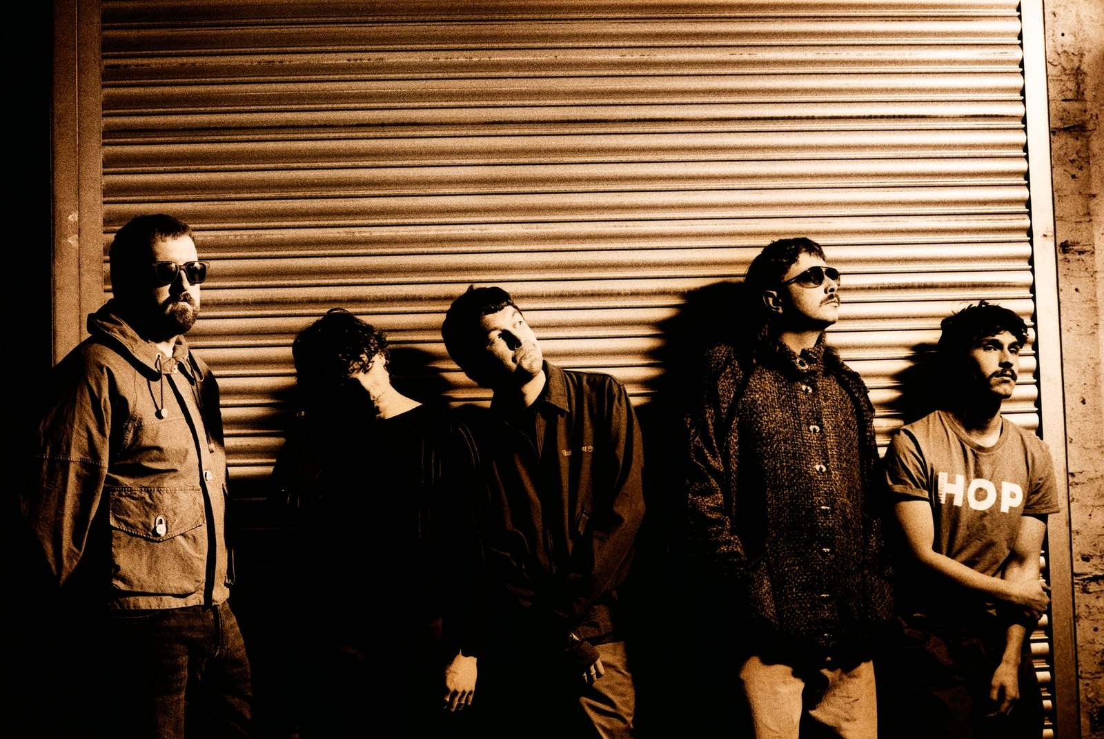 Gurriers Bring Post-Punk Chaos to The Bullingdon