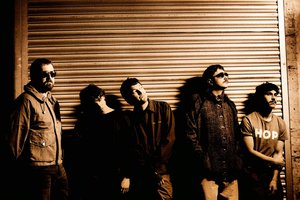 Gurriers Bring Post-Punk Chaos to The Bullingdon