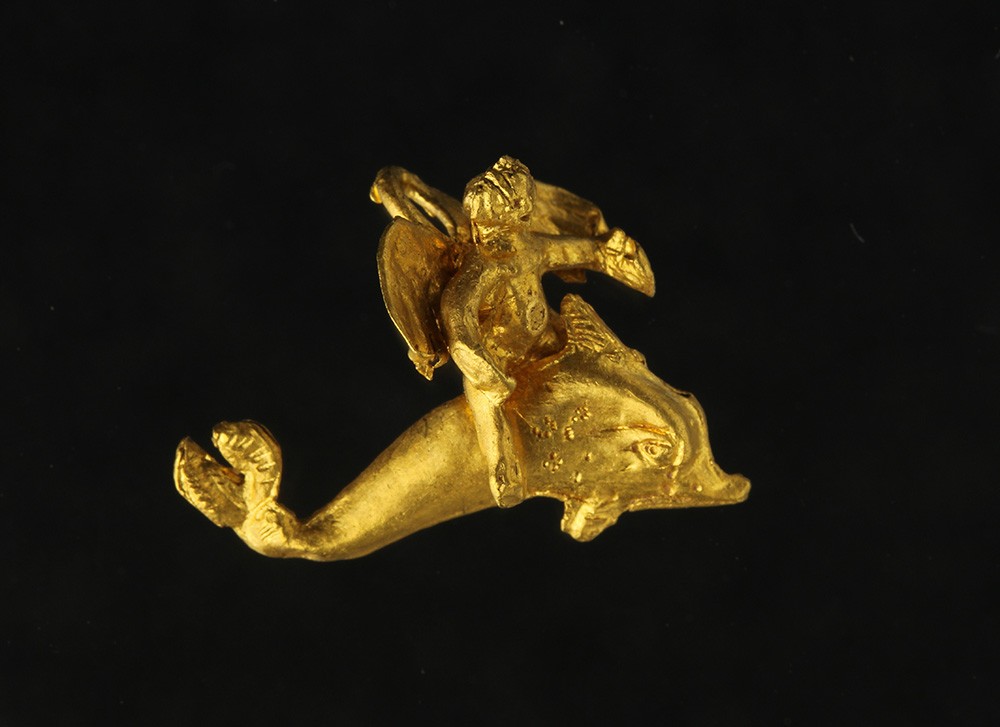 5,000 Years of Love: The Ashmolean's Spectacular Aphrodite Exhibition