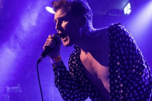 40 Years of Angst: The Smyths Bring Indie Anthems to Oxford