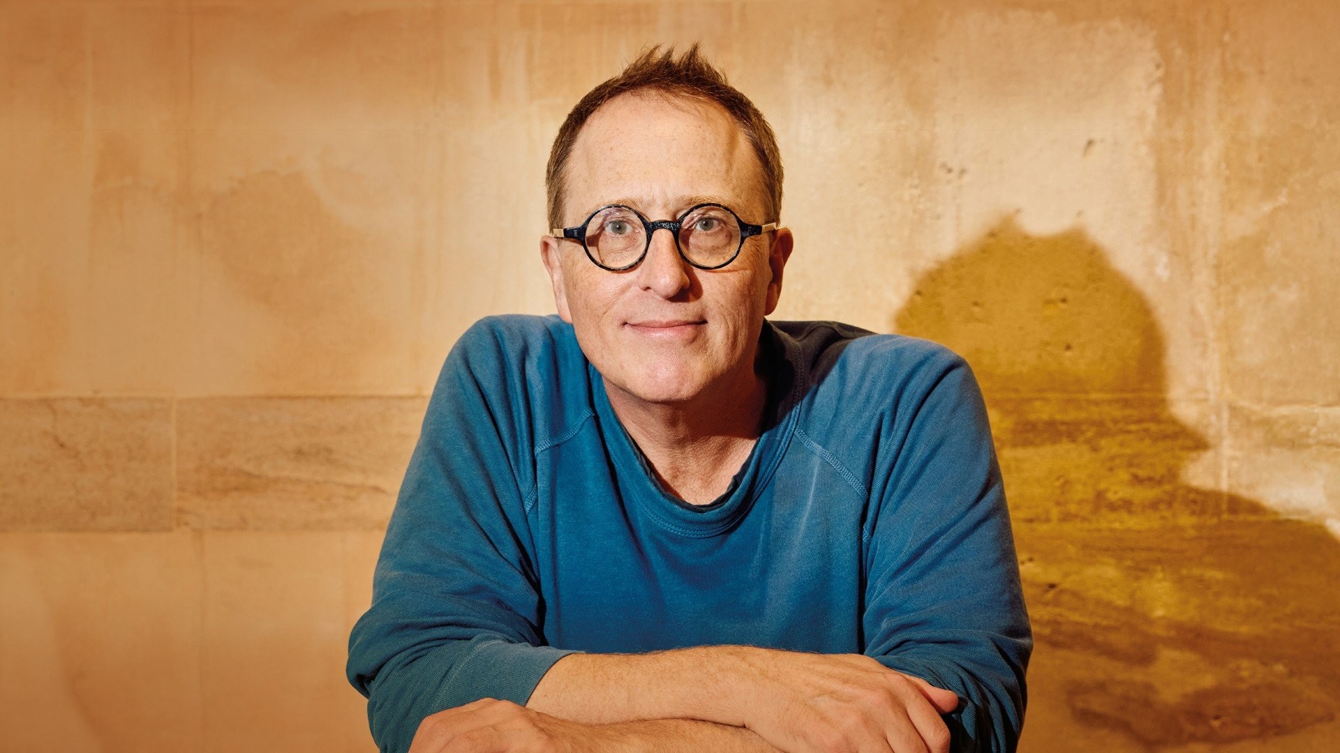 Investigating the Strange: Jon Ronson's Enter The Castle in Oxford