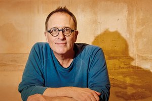 Investigating the Strange: Jon Ronson's Enter The Castle in Oxford