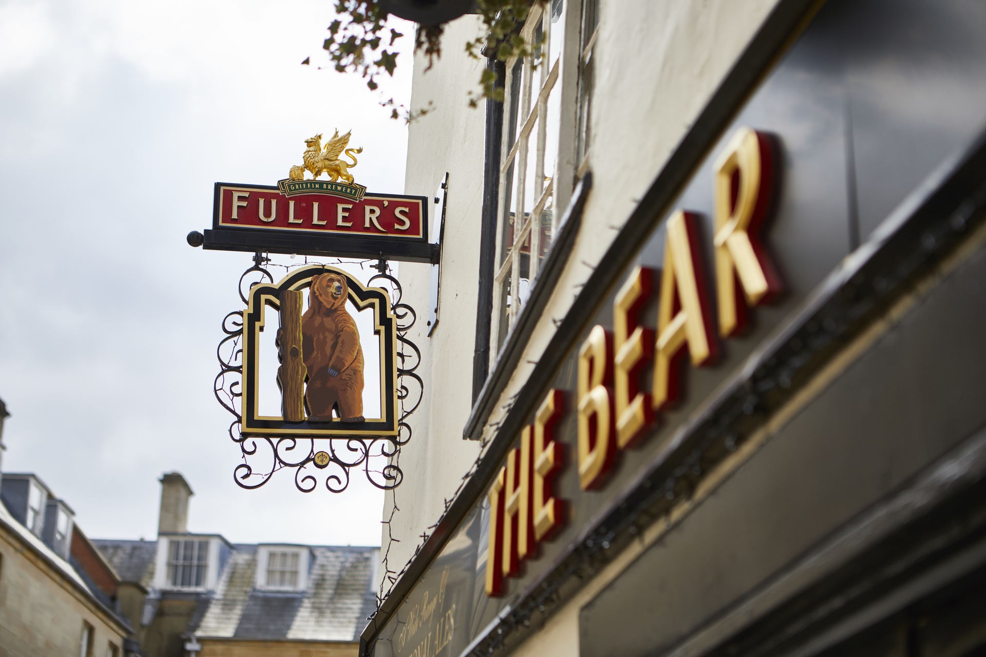 Seven Acoustic Acts and an Outdoor Bar: The Bear Inn Cider Festival Oxford