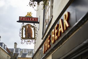 Seven Acoustic Acts and an Outdoor Bar: The Bear Inn Cider Festival Oxford