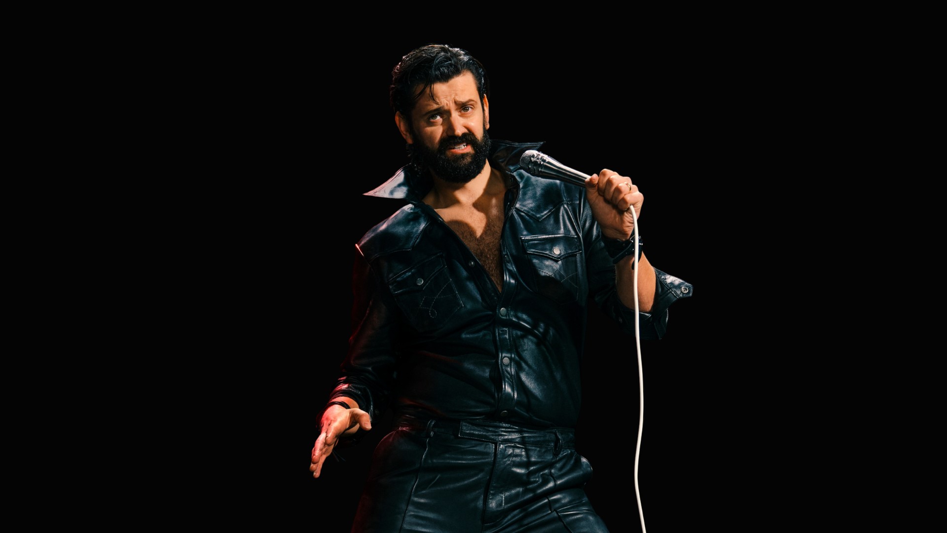 Fin Taylor's Pre-Emptive Comeback Hits Oxford's Biggest Stage