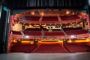 Welcome to Westerburg High: Heathers The Musical Hits Oxford