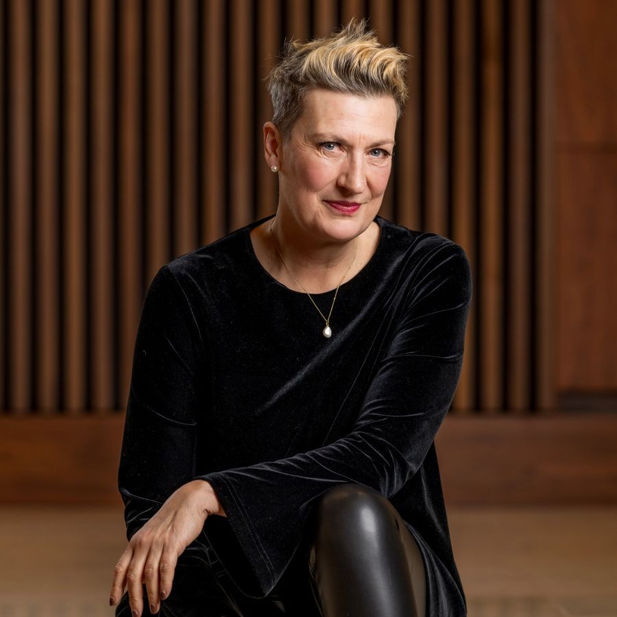 Dame Sarah Connolly: Opening the 25th Oxford Song Festival