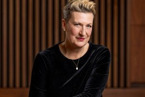 Dame Sarah Connolly: Opening the 25th Oxford Song Festival