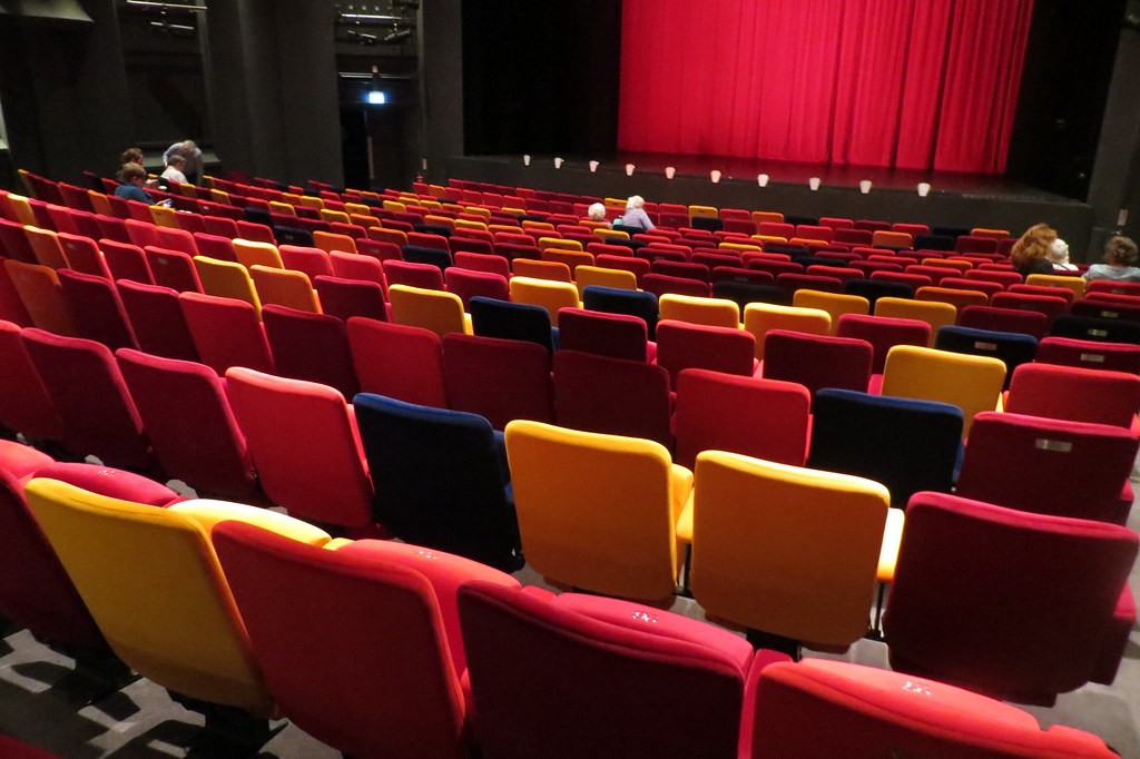 Viral Satire Hits the Stage: Michael Spicer Arrives in Oxford