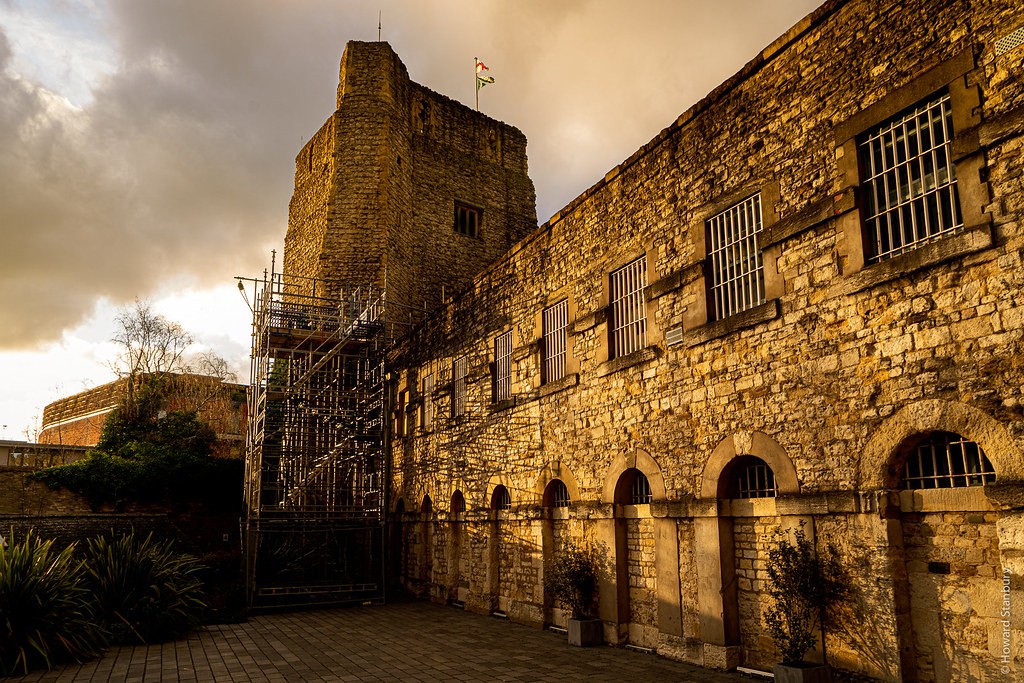 Ghost Fest 2026: After-Dark Scares in a 900-Year-Old Crypt