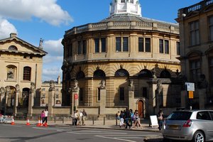 Mozart's Deathbed Masterpiece Takes Over the Sheldonian Theatre