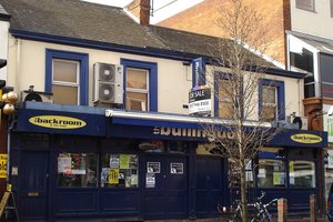 Disco Riffs and Intimate Gigs: Lime Garden Hits Cowley Road