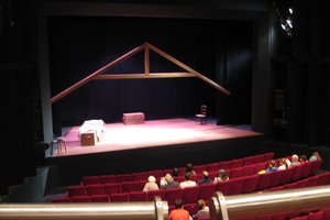 The Oxford Triennial Greek Play Returns with Iphigenia at Aulis