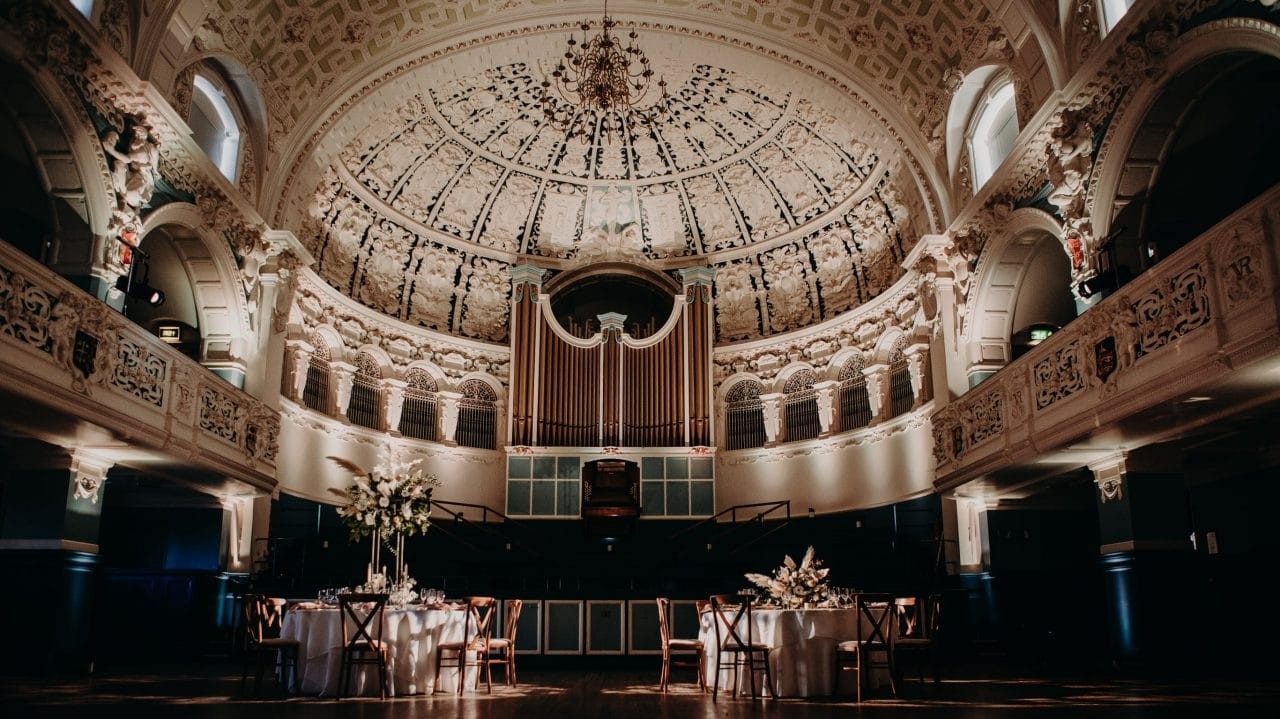 The Jacksons by Candlelight: Inside Oxford’s Winter Pop Tribute