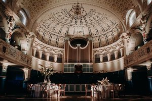 The Jacksons by Candlelight: Inside Oxford’s Winter Pop Tribute