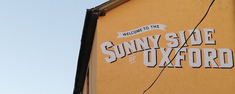 Reliving Oxford's 90s Music Scene: Sounds of the City Launch