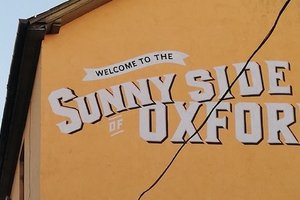 Reliving Oxford's 90s Music Scene: Sounds of the City Launch