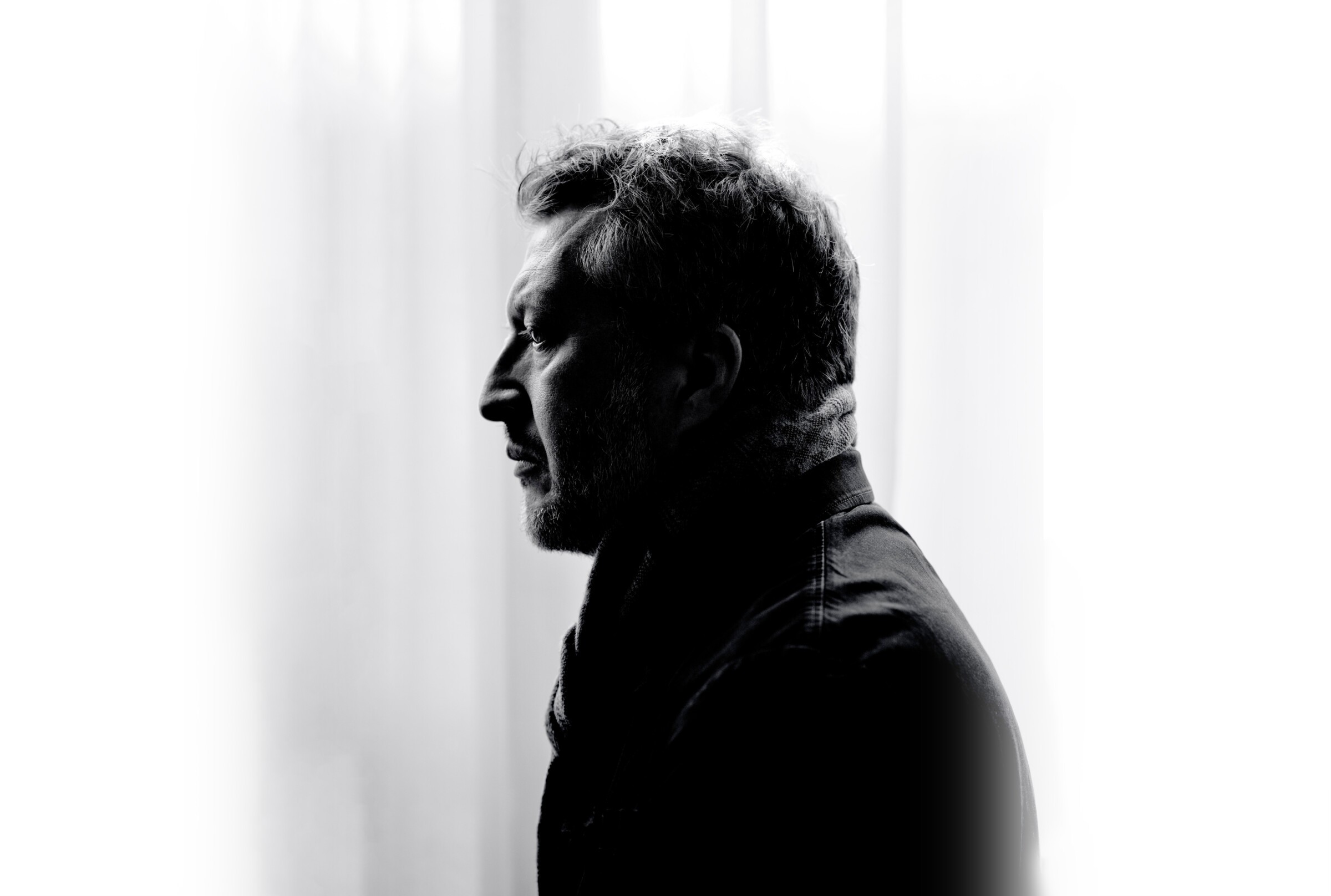 Thomas Adès Ignites Elgar at the Sheldonian Theatre