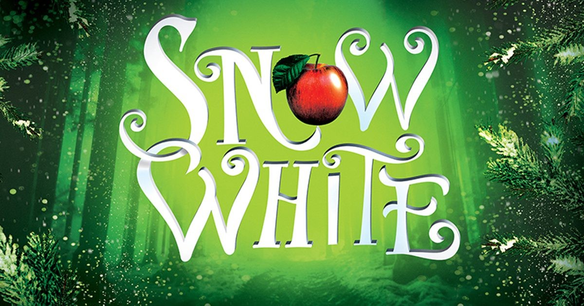 Snow White at Oxford Playhouse: Why Early Booking Pays Off