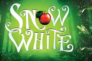 Snow White at Oxford Playhouse: Why Early Booking Pays Off