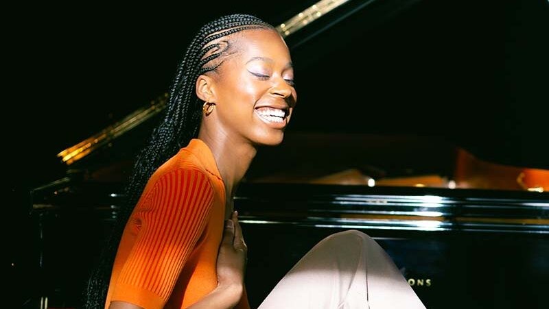 Jeneba Kanneh-Mason Brings Gershwin to Dorchester Abbey