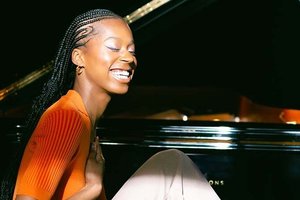 Jeneba Kanneh-Mason Brings Gershwin to Dorchester Abbey