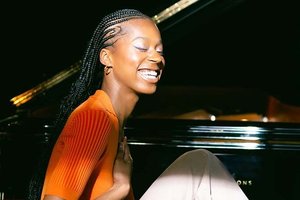 Jeneba Kanneh-Mason Brings Gershwin to Dorchester Abbey