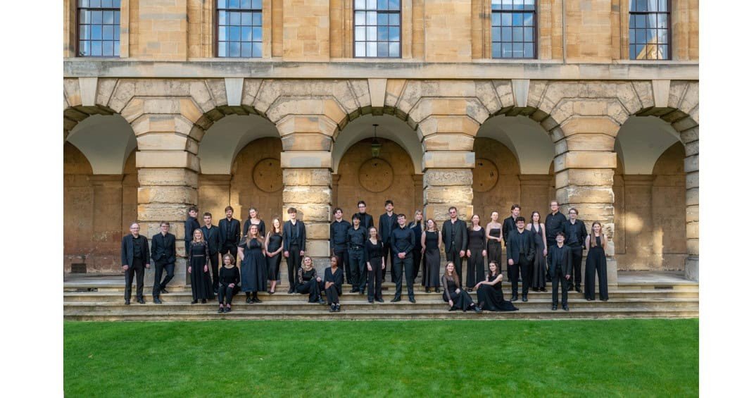 Academy of Ancient Music Brings Handel's Messiah to Oxford