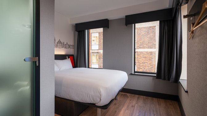 easyHotel Oxford